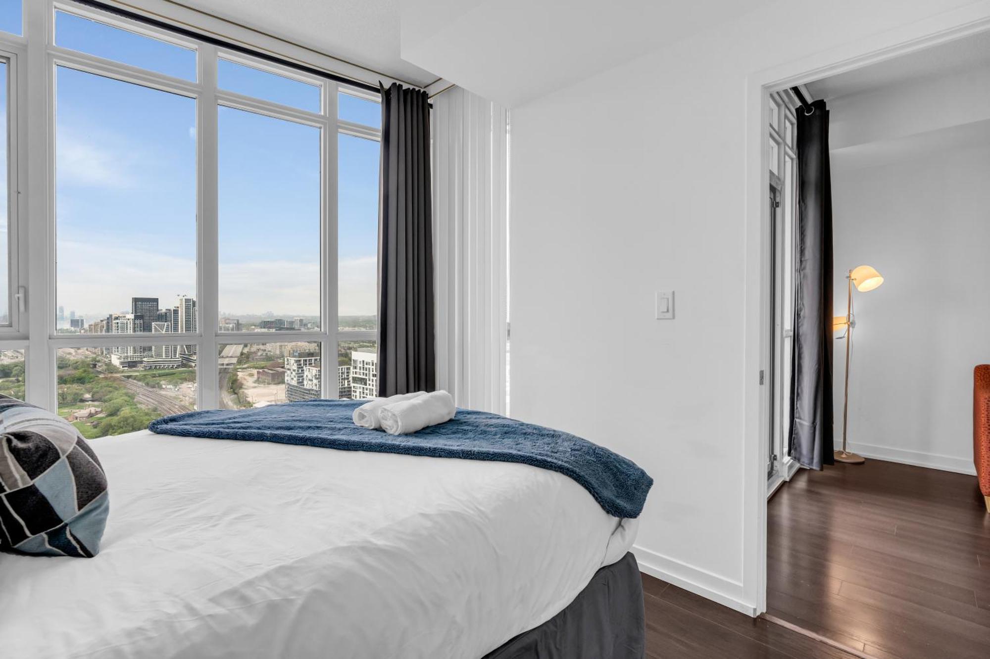 Prestige Downtown - Free Parking