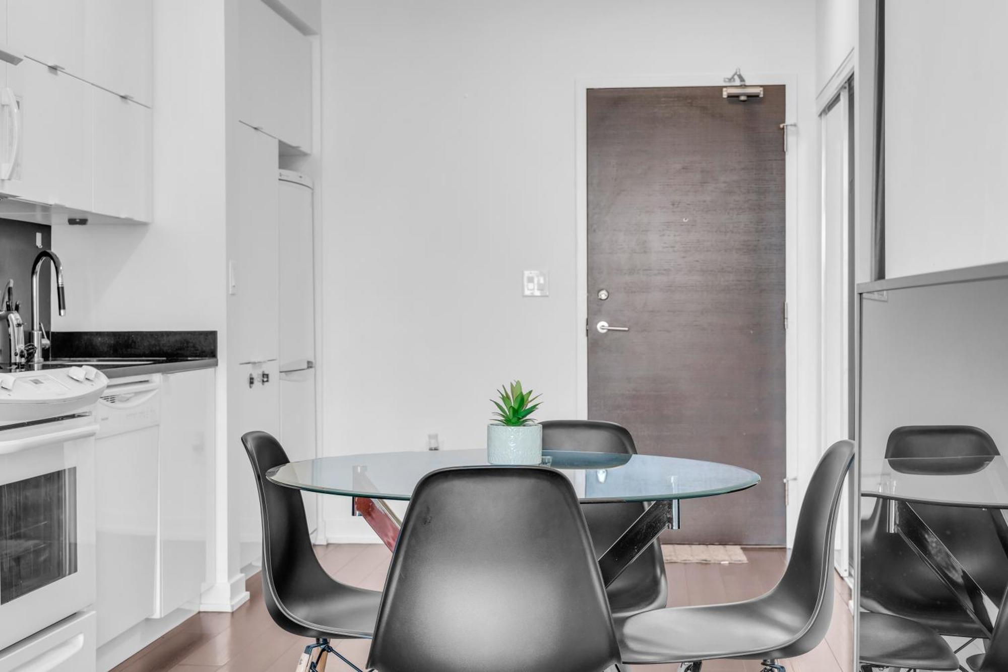 Apartment Prestige Downtown - Free Parking Toronto