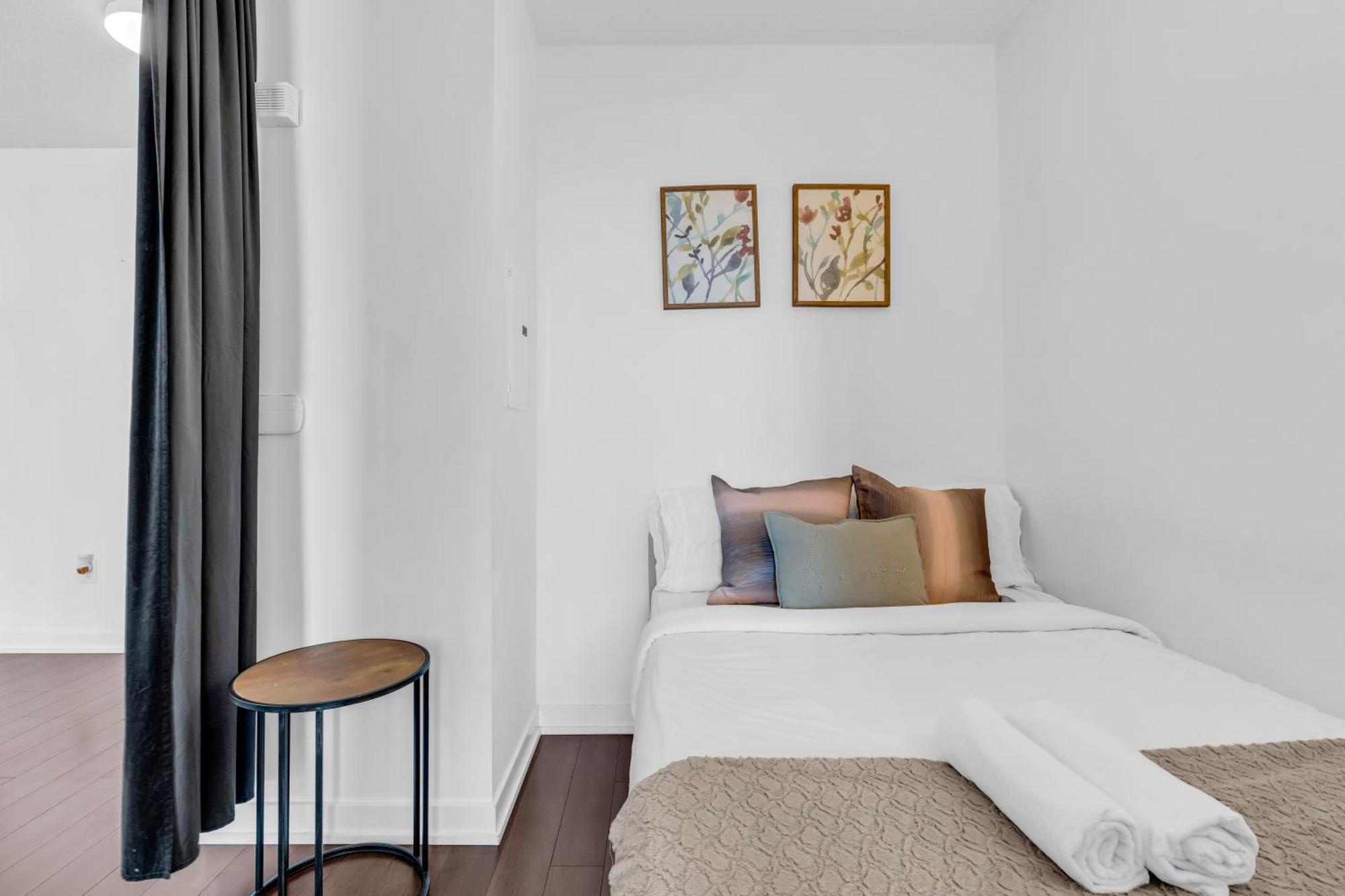 Prestige Downtown - Free Parking Toronto